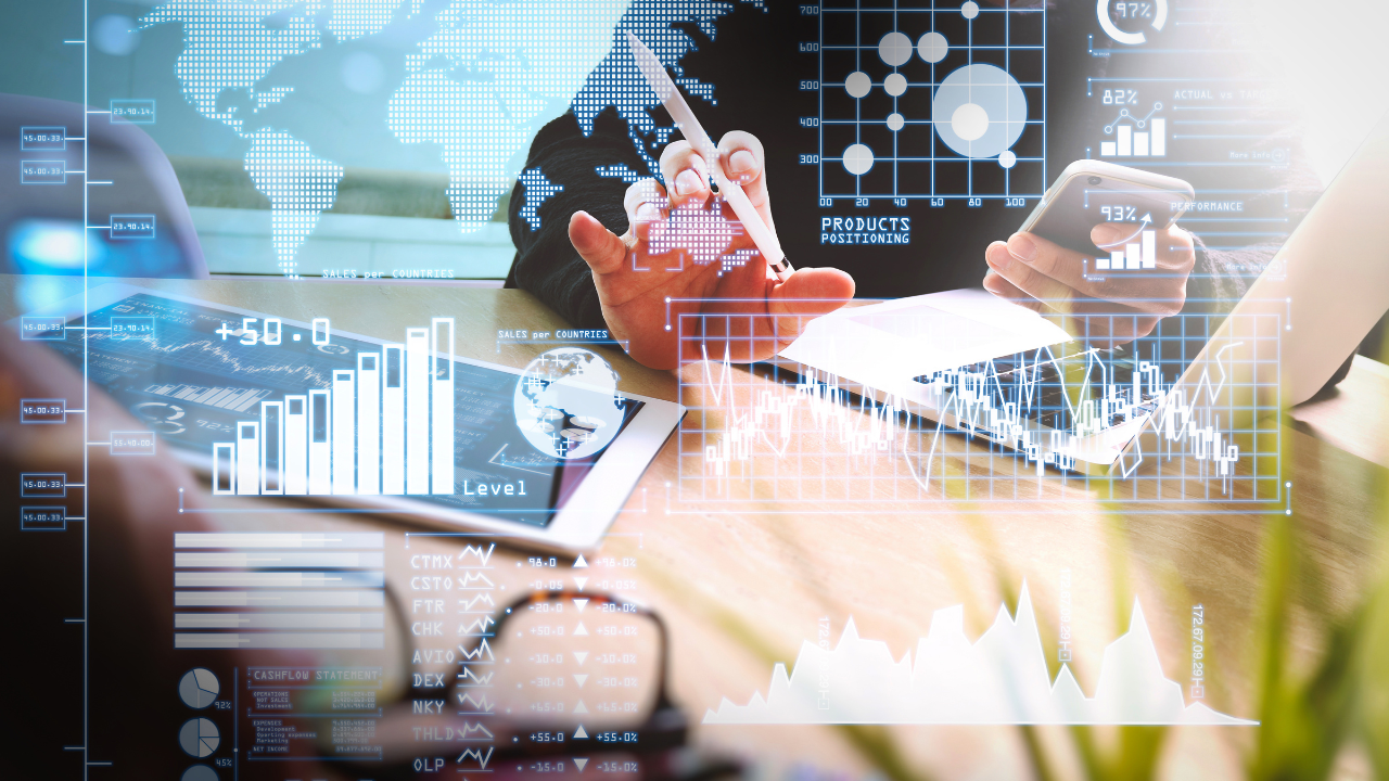 AI-Driven Equity Selection Strategy