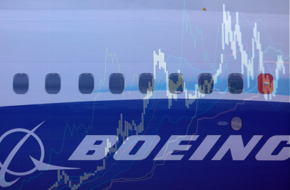 Boeing